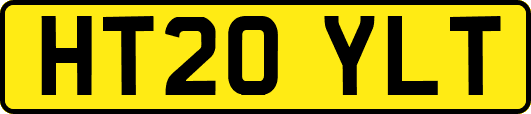 HT20YLT