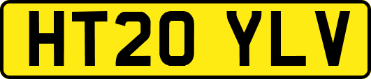 HT20YLV