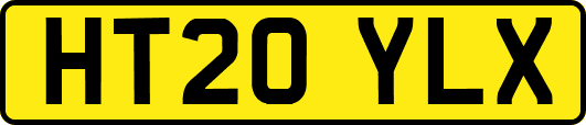 HT20YLX