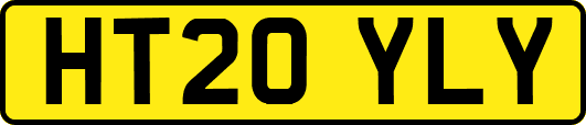 HT20YLY