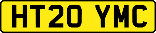 HT20YMC