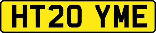 HT20YME