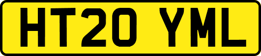HT20YML