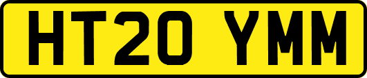 HT20YMM