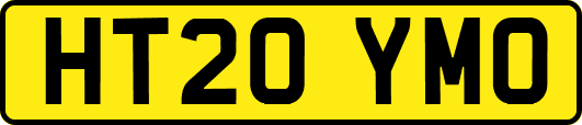HT20YMO