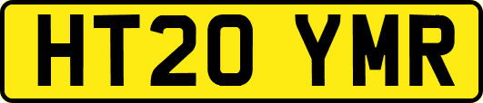 HT20YMR