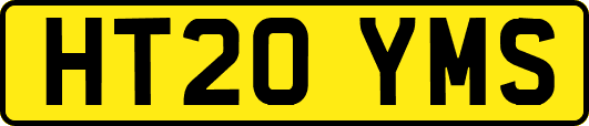 HT20YMS