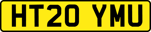 HT20YMU