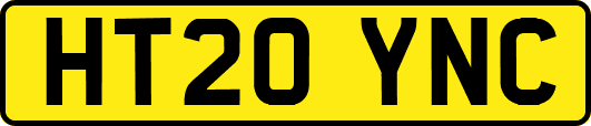 HT20YNC