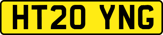HT20YNG