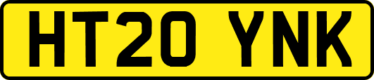 HT20YNK