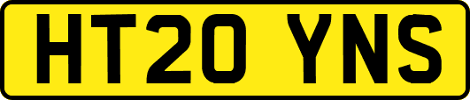 HT20YNS