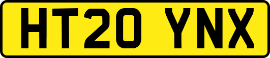 HT20YNX