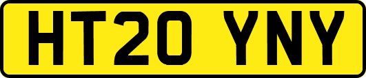 HT20YNY