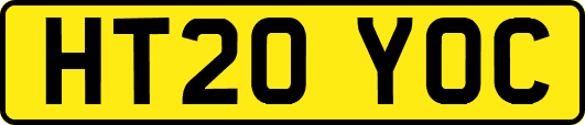 HT20YOC