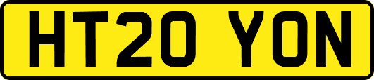 HT20YON