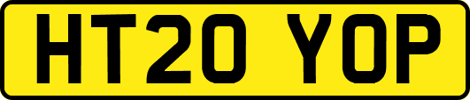 HT20YOP