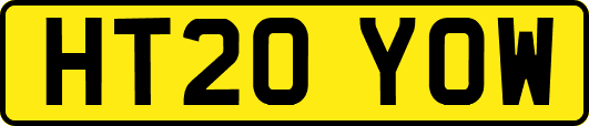 HT20YOW
