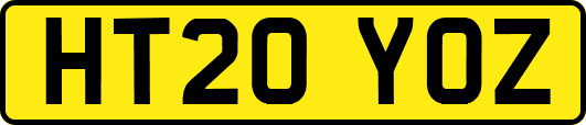 HT20YOZ