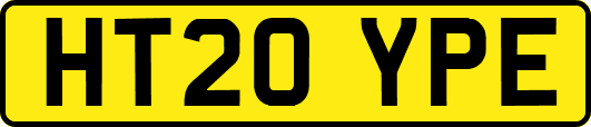 HT20YPE