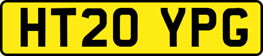 HT20YPG