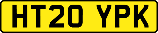 HT20YPK