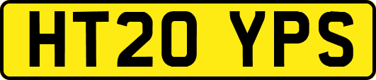 HT20YPS