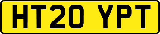 HT20YPT