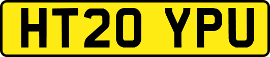 HT20YPU