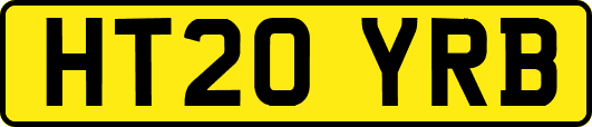HT20YRB