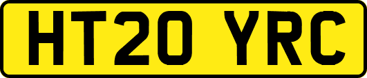 HT20YRC