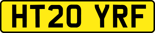 HT20YRF