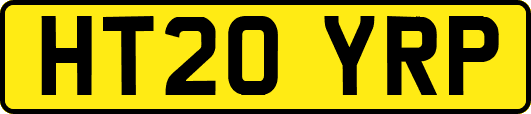 HT20YRP