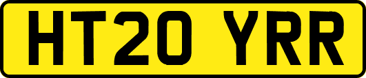 HT20YRR