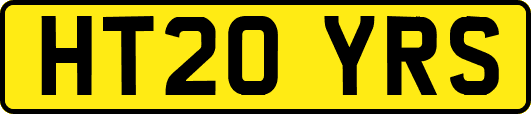 HT20YRS