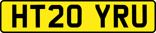 HT20YRU