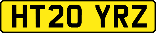 HT20YRZ