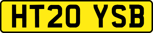 HT20YSB