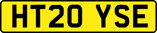 HT20YSE