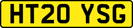 HT20YSG