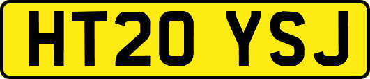 HT20YSJ