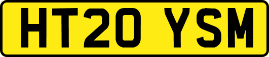 HT20YSM