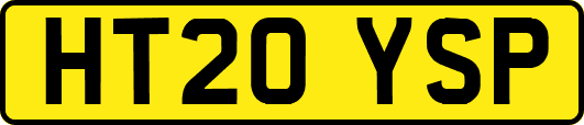 HT20YSP