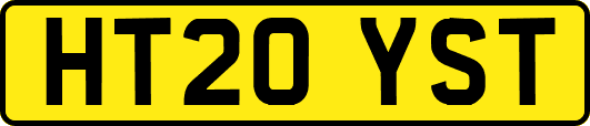 HT20YST