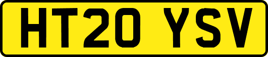HT20YSV