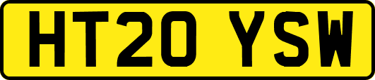HT20YSW