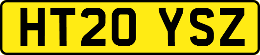 HT20YSZ