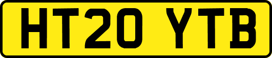 HT20YTB