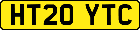 HT20YTC