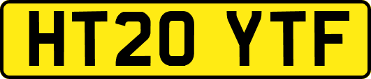 HT20YTF
